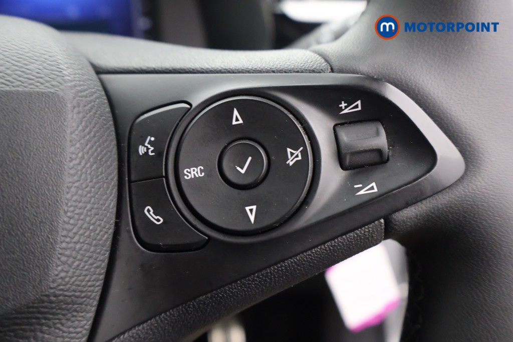 Used Vauxhall Corsa 2023 for sale - 76723286: Photo 11