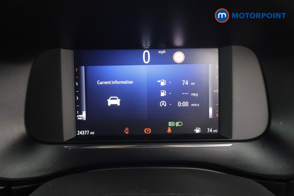 Used Vauxhall Corsa 2023 for sale - 76723286: Photo 12