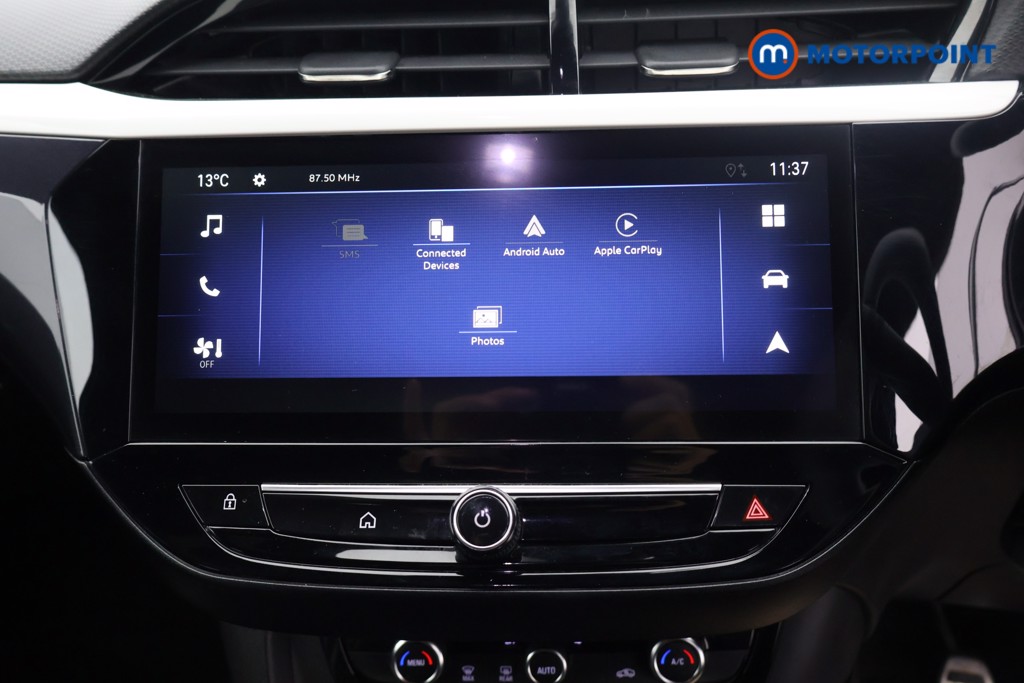 Used Vauxhall Corsa 2023 for sale - 76723286: Photo 15