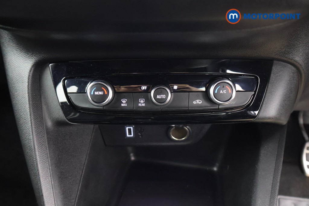 Used Vauxhall Corsa 2023 for sale - 76723286: Photo 16