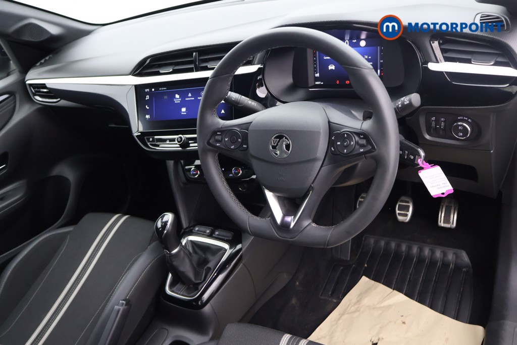 Used Vauxhall Corsa 2023 for sale - 76723286: Photo 24