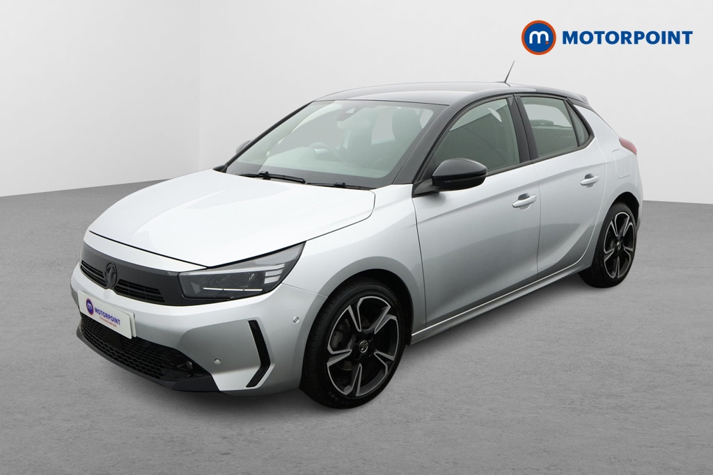 Used Vauxhall Corsa 2023 for sale - 76723286: Photo 3