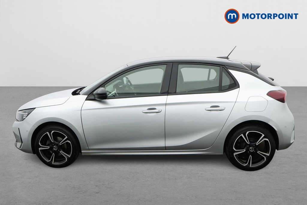 Used Vauxhall Corsa 2023 for sale - 76723286: Photo 4