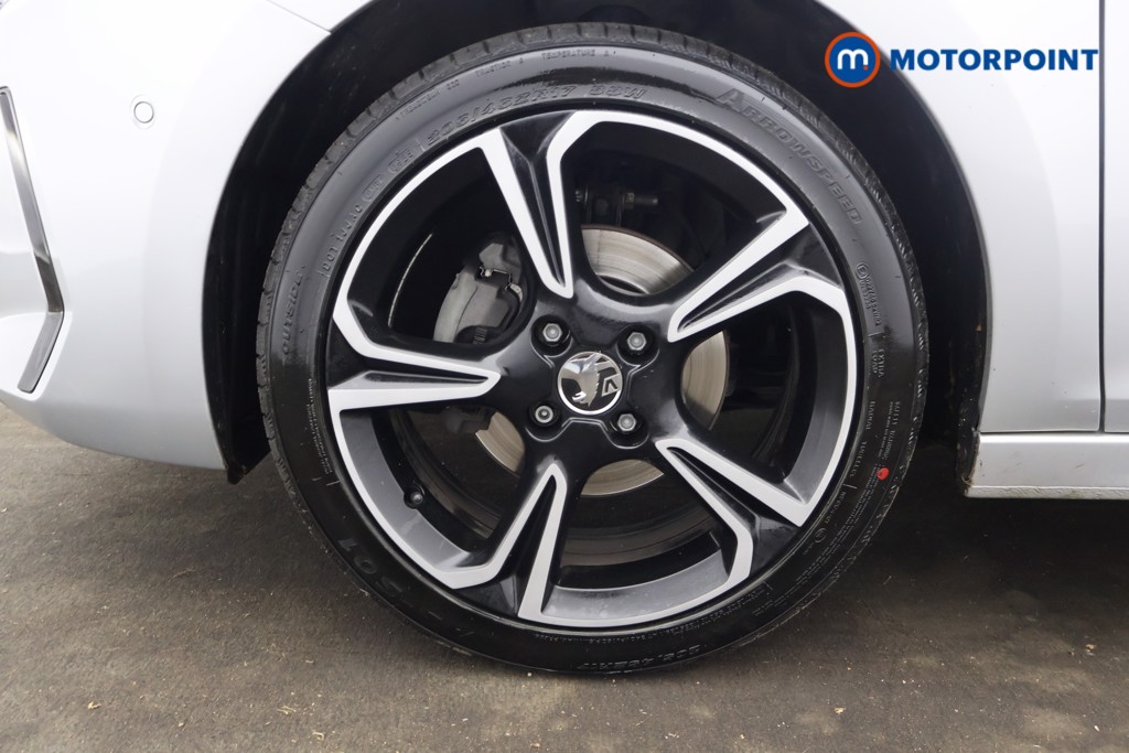 Used Vauxhall Corsa 2023 for sale - 76723286: Photo 40