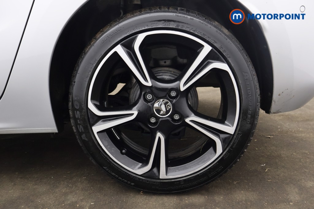 Used Vauxhall Corsa 2023 for sale - 76723286: Photo 41