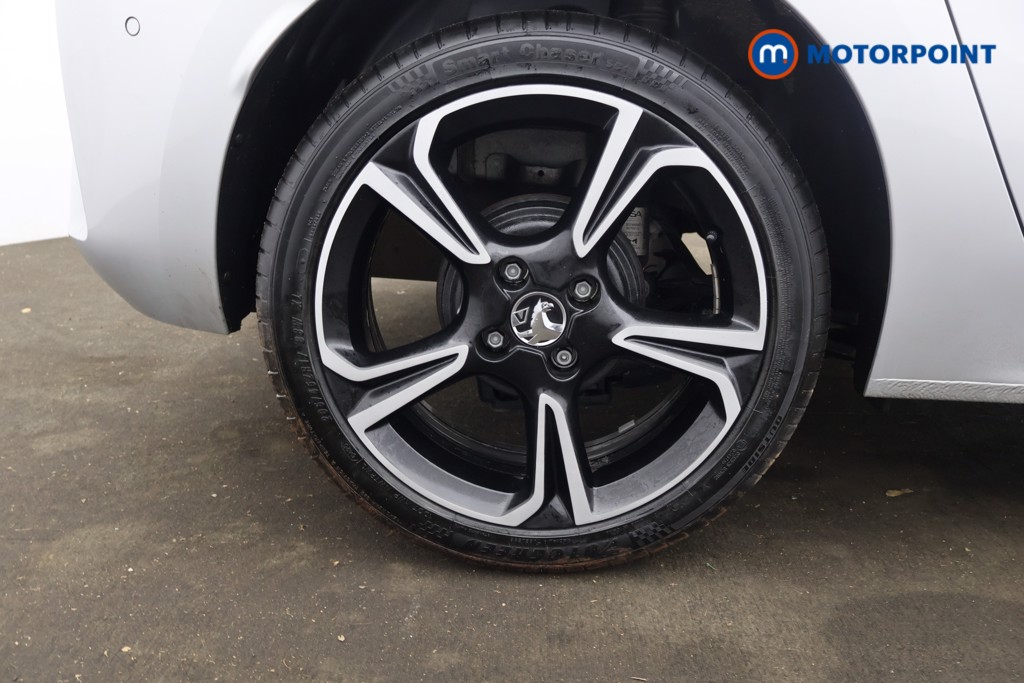 Used Vauxhall Corsa 2023 for sale - 76723286: Photo 42