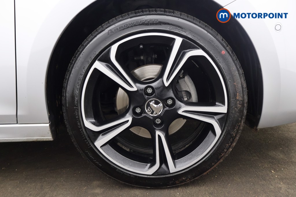 Used Vauxhall Corsa 2023 for sale - 76723286: Photo 43