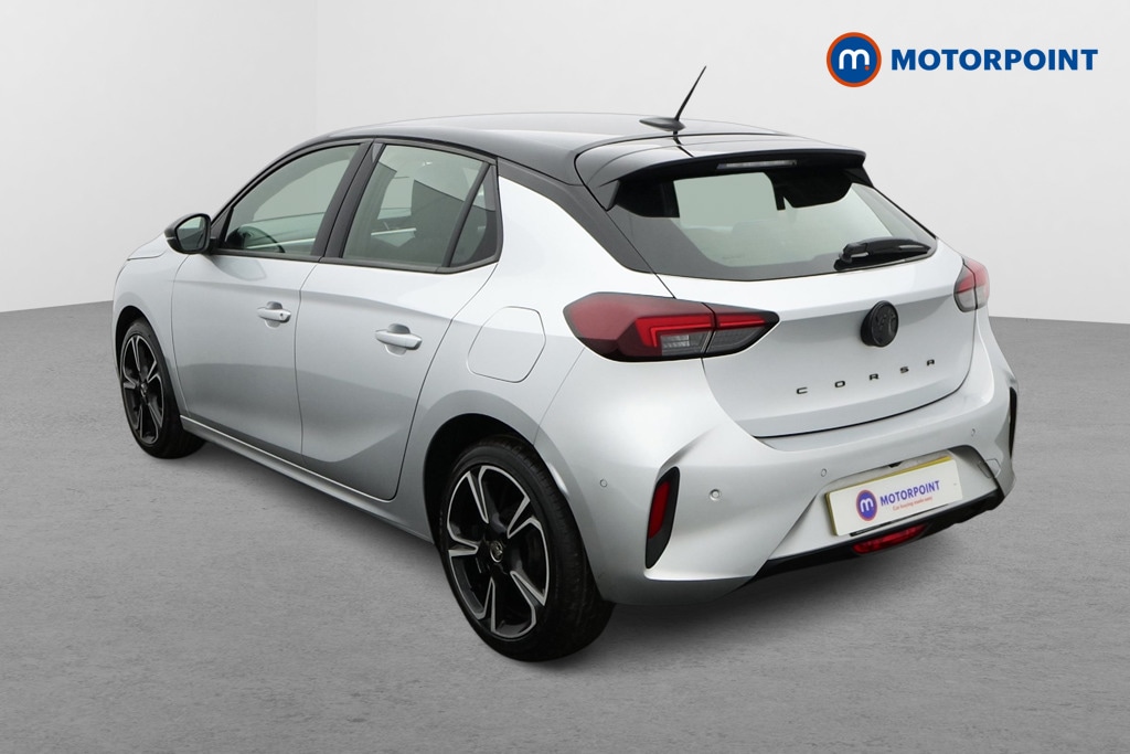 Used Vauxhall Corsa 2023 for sale - 76723286: Photo 5