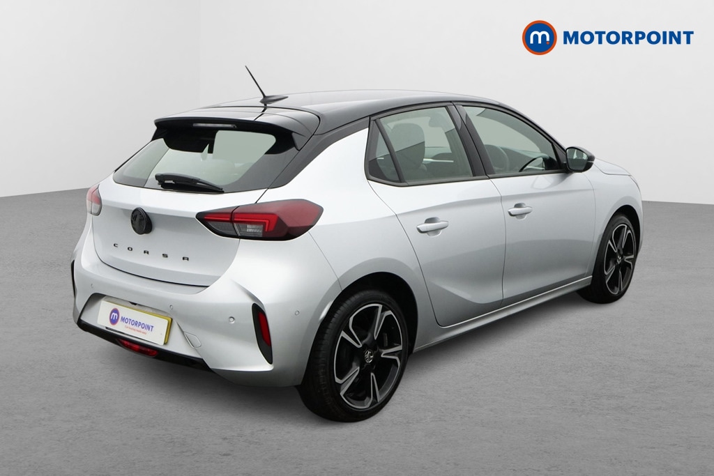 Used Vauxhall Corsa 2023 for sale - 76723286: Photo 7