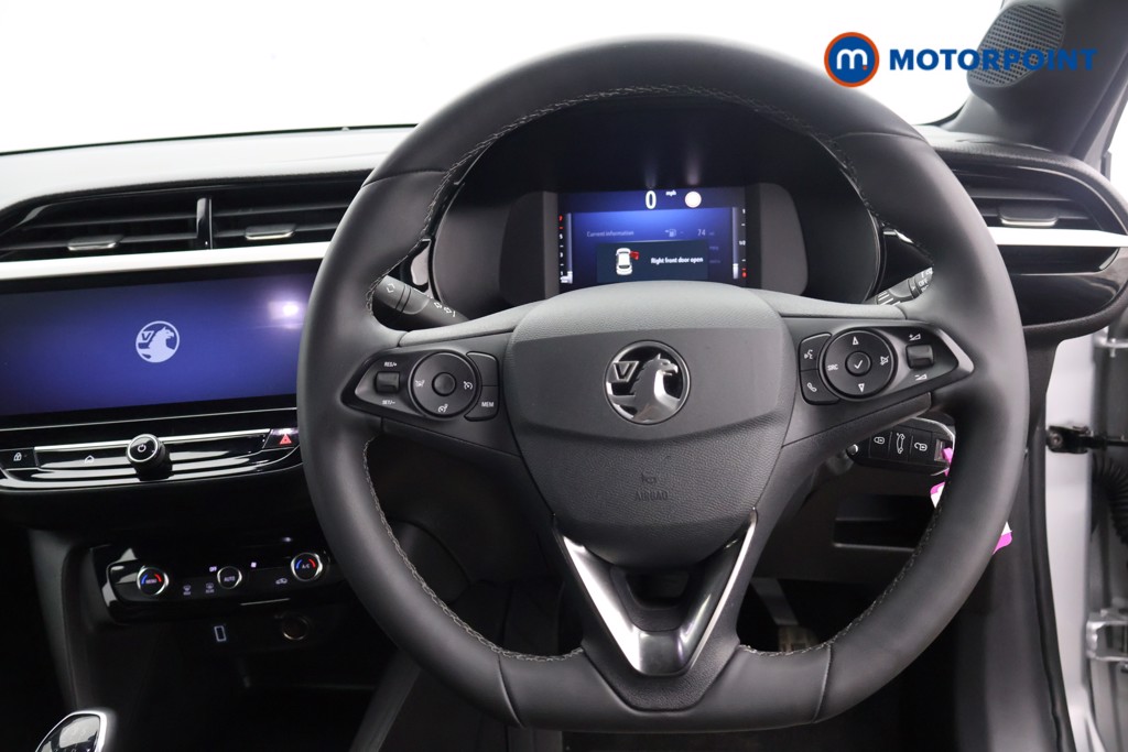 Used Vauxhall Corsa 2023 for sale - 76723286: Photo 9