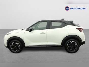 Used Nissan Juke 2023 for sale - 78725215: Photo