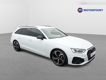 Used Audi A4 undefined for sale - 78324817: Photo