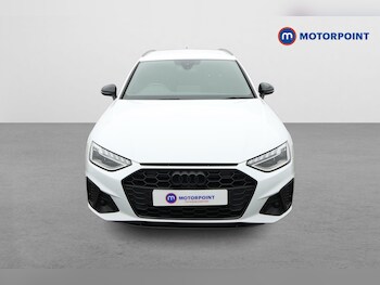 Used Audi A4 undefined for sale - 78324817: Photo