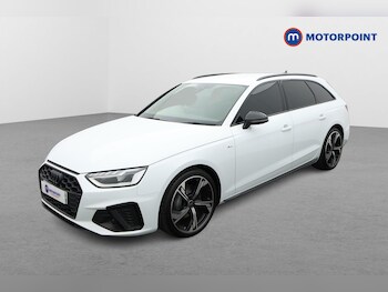 Used Audi A4 undefined for sale - 78324817: Photo