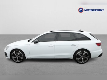 Used Audi A4 undefined for sale - 78324817: Photo