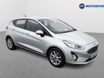 2019 - 1.0 EcoBoost Zetec Navigation 5dr