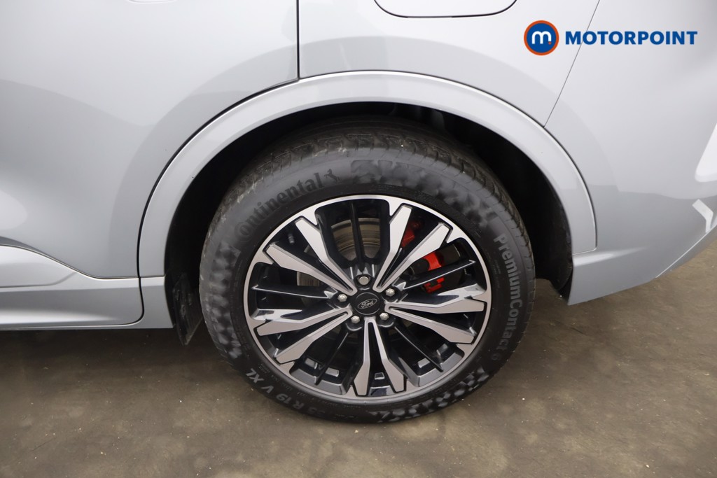 Used Ford Kuga 2022 for sale - 77804646: Photo 25