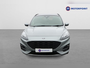 Used Ford Kuga 2022 for sale - 77804646: Photo