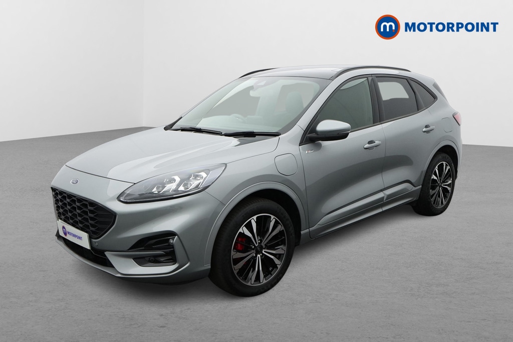 Used Ford Kuga 2022 for sale - 77804646: Photo 3