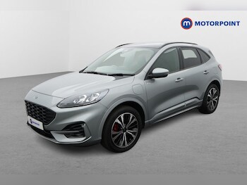 Used Ford Kuga 2022 for sale - 77804646: Photo