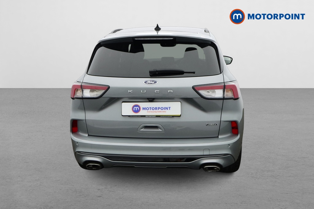 Used Ford Kuga 2022 for sale - 77804646: Photo 6