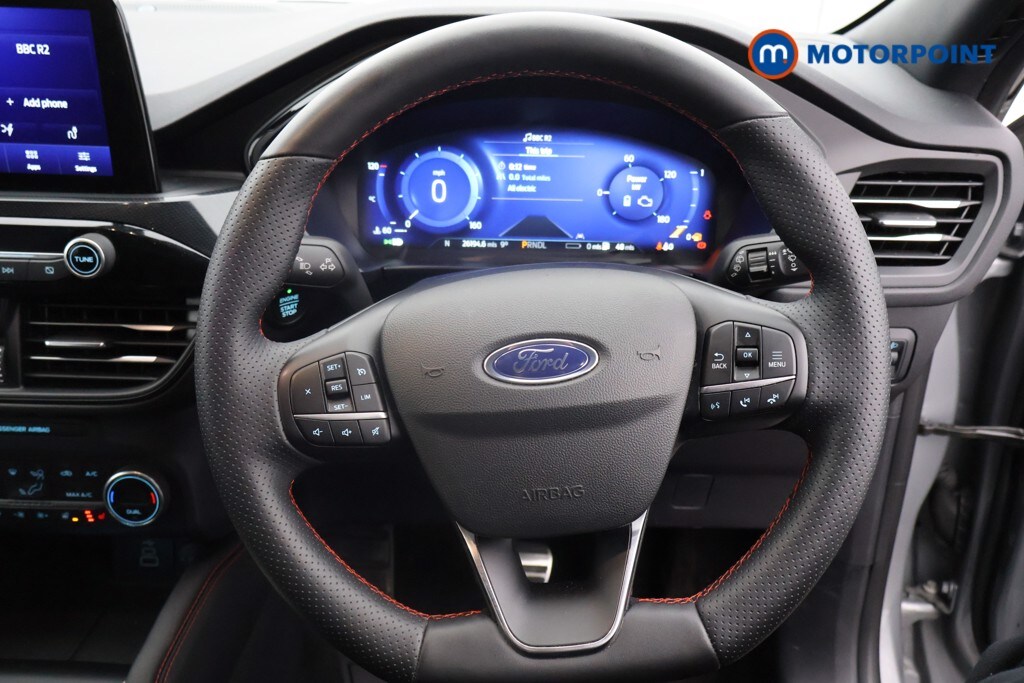 Used Ford Kuga 2022 for sale - 77804646: Photo 9