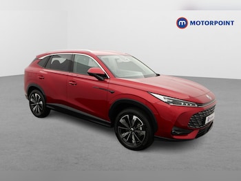 Used MG MG HS 2025 for sale - 75690114: Photo