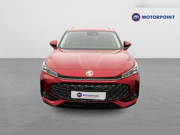 Used MG MG HS 2025 for sale - 75690114: Photo