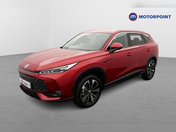 Used MG MG HS 2025 for sale - 75690114: Photo