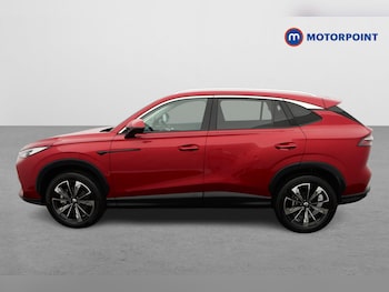 Used MG MG HS 2025 for sale - 75690114: Photo