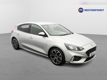 Used Ford Focus 2019 for sale - 75603620: Photo