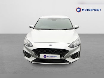 Used Ford Focus 2019 for sale - 75603620: Photo