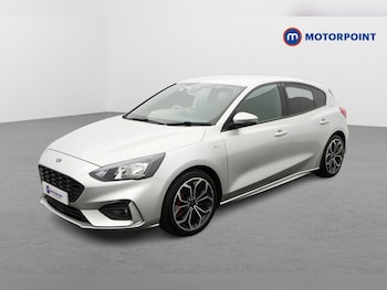 Used Ford Focus 2019 for sale - 75603620: Photo