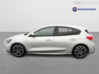 Used Ford Focus 2019 for sale - 75603620: Photo