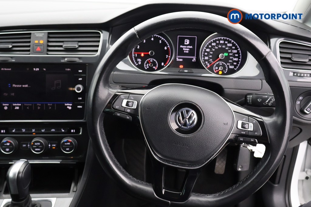 Used Volkswagen Golf 2020 for sale - 76181694: Photo 10