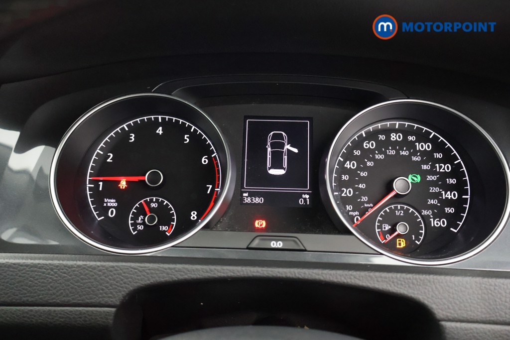 Used Volkswagen Golf 2020 for sale - 76181694: Photo 11