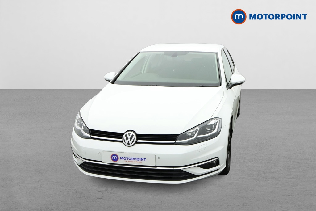 Used Volkswagen Golf 2020 for sale - 76181694: Photo 2