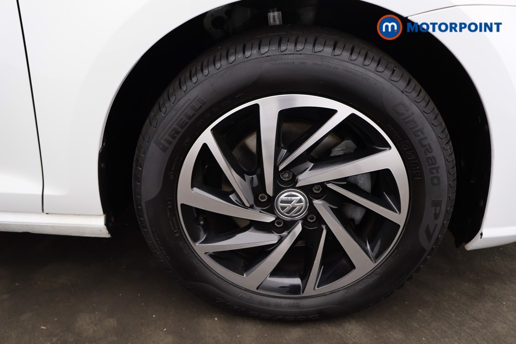 Used Volkswagen Golf 2020 for sale - 76181694: Photo 21