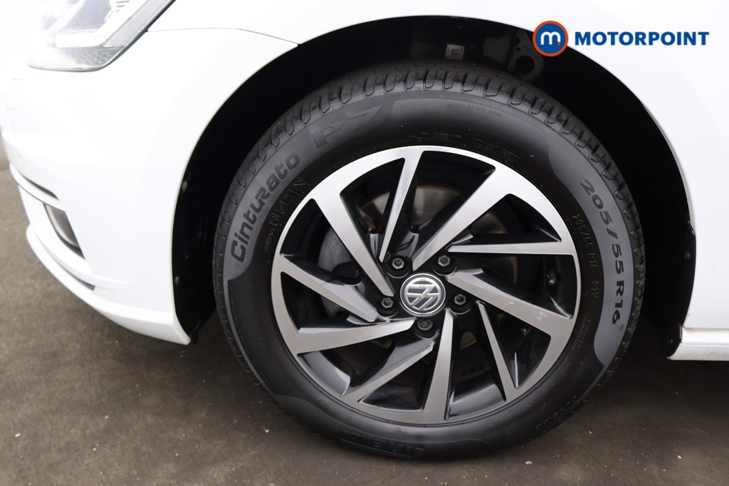 Used Volkswagen Golf 2020 for sale - 76181694: Photo 22
