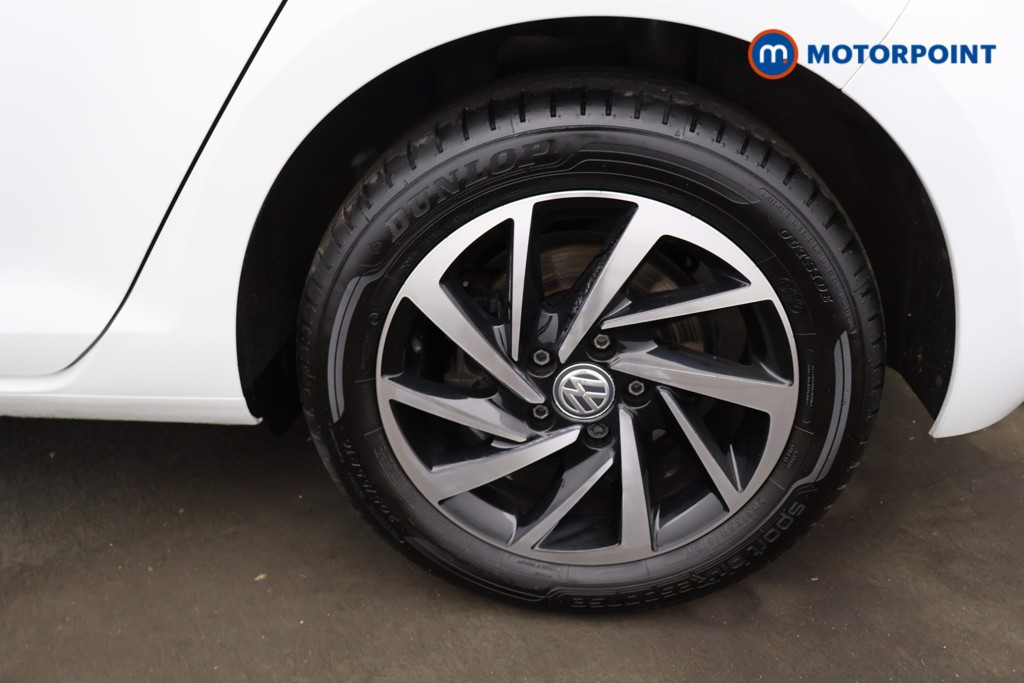 Used Volkswagen Golf 2020 for sale - 76181694: Photo 23