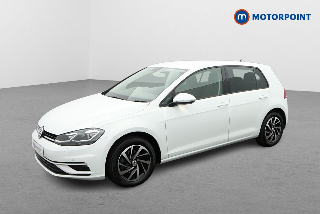 Used Volkswagen Golf 2020 for sale - 76181694: Photo 3