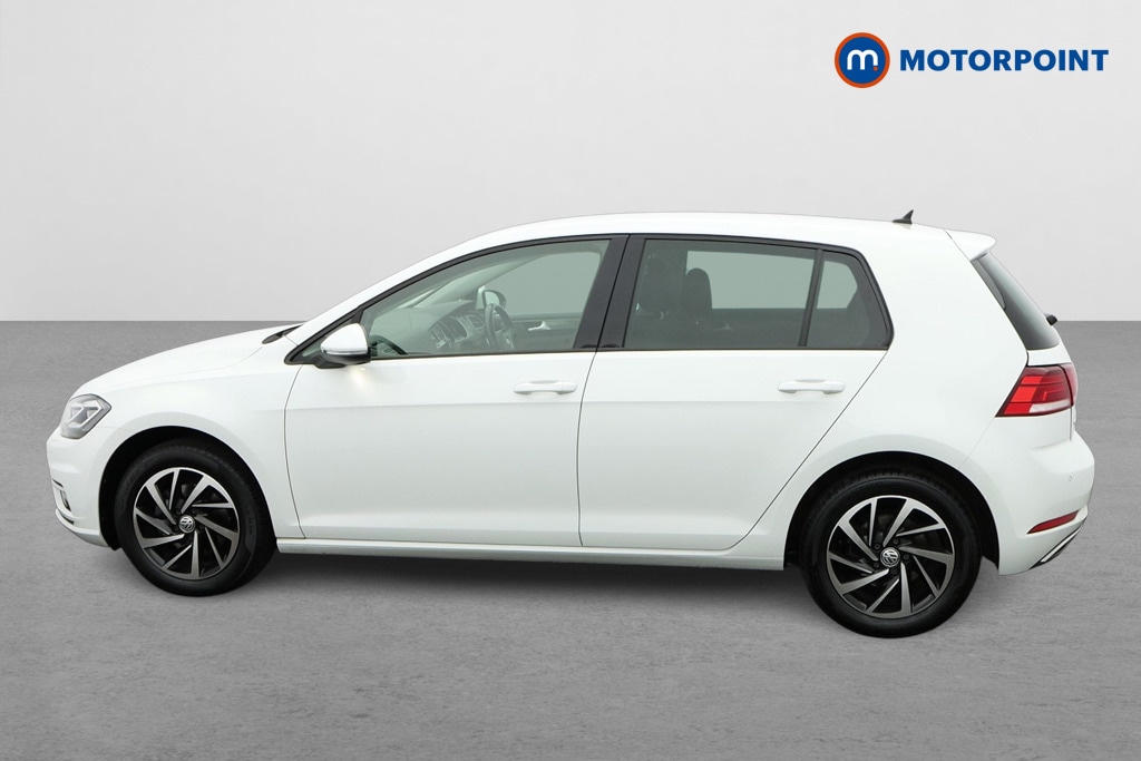 Used Volkswagen Golf 2020 for sale - 76181694: Photo 4