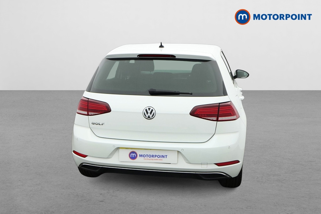 Used Volkswagen Golf 2020 for sale - 76181694: Photo 6