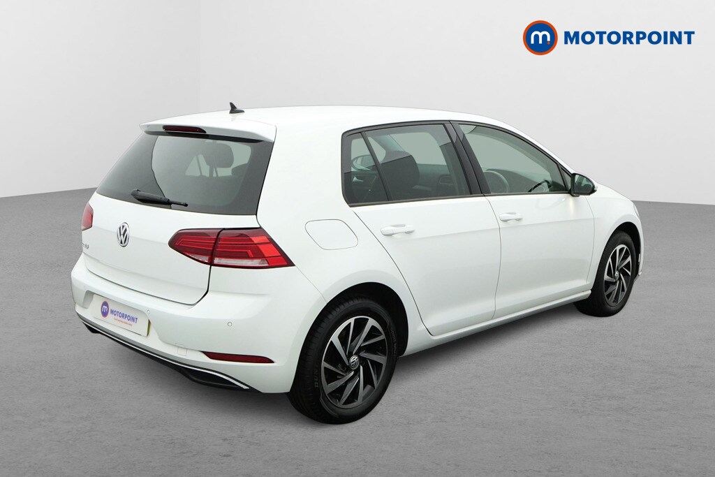 Used Volkswagen Golf 2020 for sale - 76181694: Photo 7