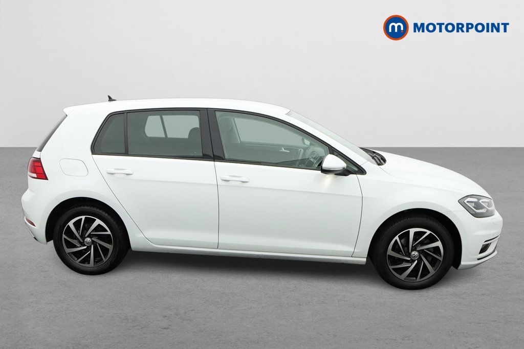 Used Volkswagen Golf 2020 for sale - 76181694: Photo 8