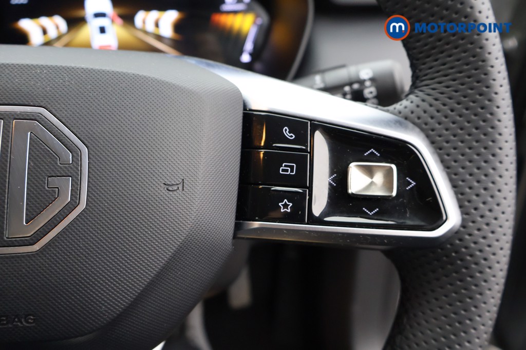 Used MG MG ZS 2025 for sale - 77747297: Photo 11