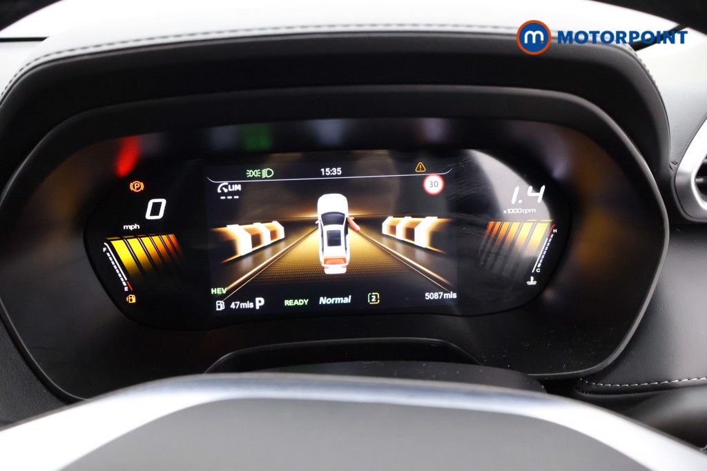 Used MG MG ZS 2025 for sale - 77747297: Photo 12