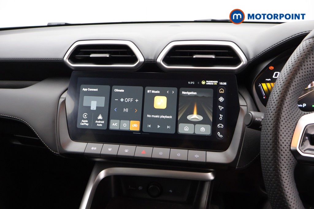 Used MG MG ZS 2025 for sale - 77747297: Photo 13