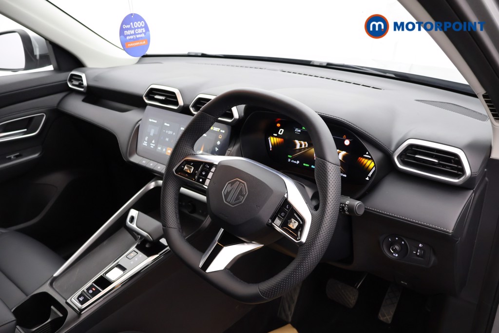 Used MG MG ZS 2025 for sale - 77747297: Photo 18