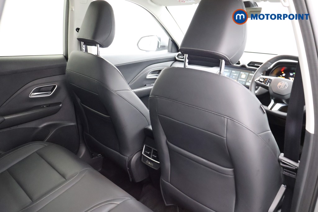 Used MG MG ZS 2025 for sale - 77747297: Photo 21